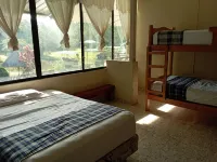 Grand Selva Lodge & Tours Hôtels à : Puerto Misahuallí