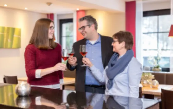 普法勒茲瓦德酒店