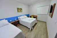 Vinds Economic Hotel Hotel di Ipatinga