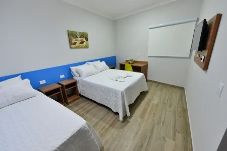 Vinds Economic Hotel