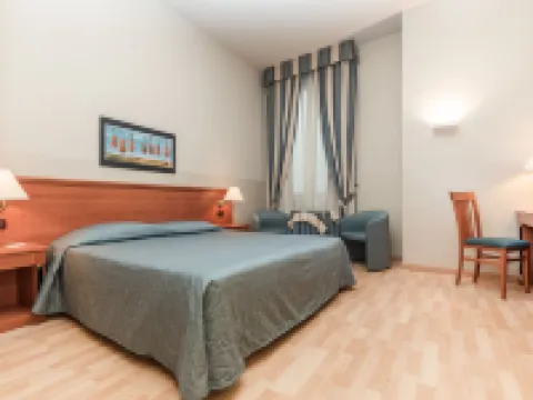 Hotel Impero Hoteles en Cremona