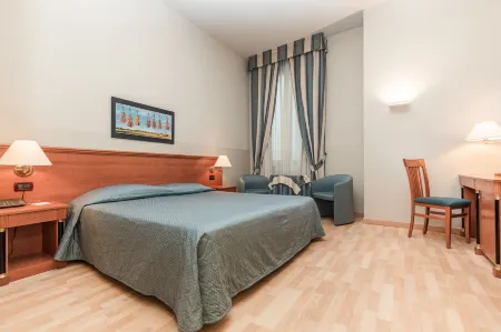 Hotel Impero Отели рядом со станцией Cremona Railway Station