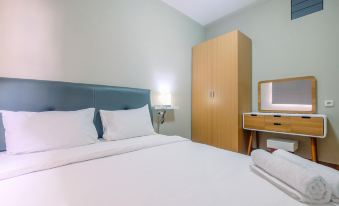 Comfortable 2Br Apartment at Cinere Resort