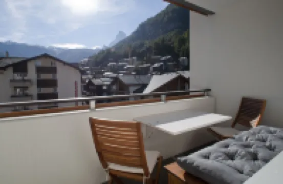 Apartment Blauherd