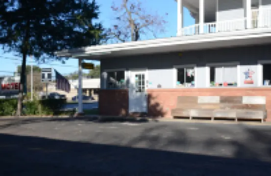 橡樹汽車旅館 費耶特縣酒店