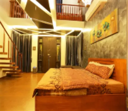 Selvamathi Farm Resorts