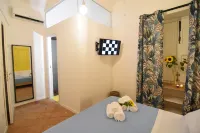 La Dimora di Artemide B&B Hotel in zona La Bottega delle Carni