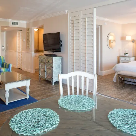 Sundial Beach Resort & Spa