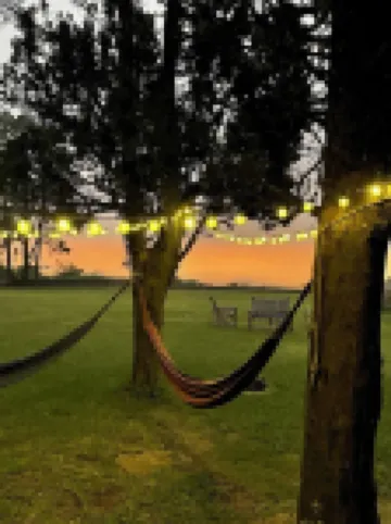 Pousada Refúgio Dinamarca Hotels in Mairiporã