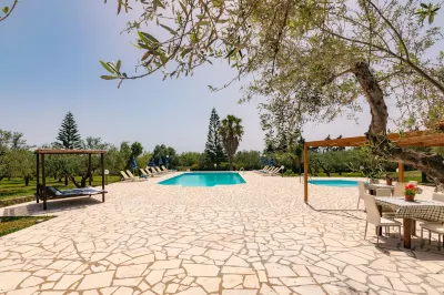 Lenna's Villas Zante