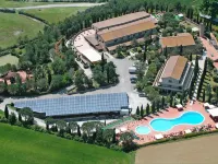 Hotel Fattoria Belvedere Hotels in Montecatini Val di Cecina