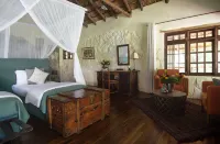 Rivertrees Country Inn - Balkon