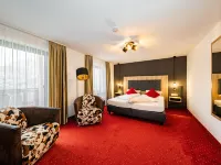 Berghotel & Chalets Adersberg Chiemgau Card Kostenfrei Hotels in Grassau
