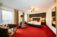 Berghotel & Chalets Adersberg Chiemgau Card Kostenfrei Hotels in Grassau
