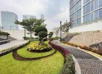 ARRAM | No. 623 | U Residence 2 Near UPH Hotels in Cibodas