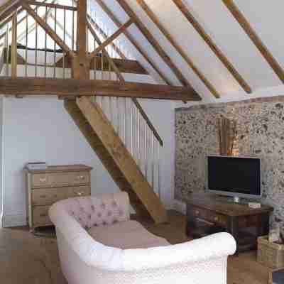 Shepherds Barn Rooms