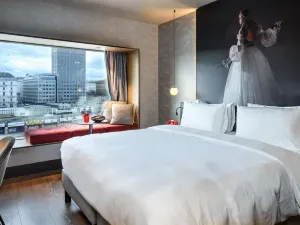 Radisson Red Vienna