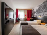 Bastion Hotel Leiden Voorschoten Hotels in Leiden