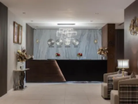 Enala Hotel - Tabuk Hotels in Tabuk