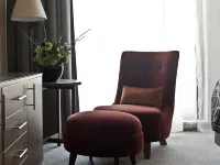 Clayton Hotel Chiswick Отели рядом с достопримечательностью «Чизвик»