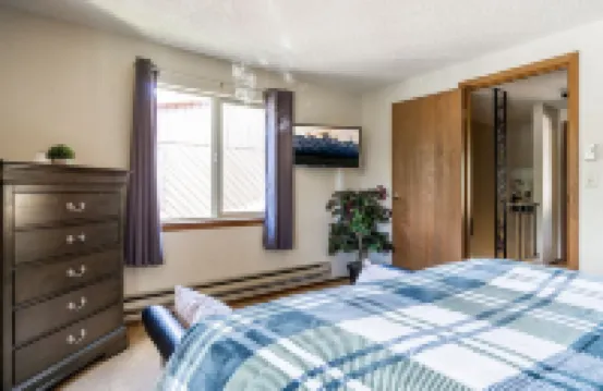 Huckleberry House旅館