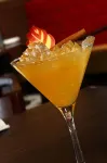 Park Manor Hotel - bar