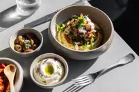 Noima Boutique Hotel Mykonos - Desayuno