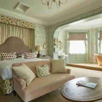 The Retreat, Elcot Park Rooms