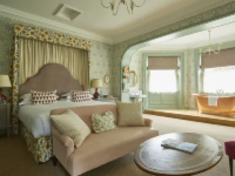 The Retreat, Elcot Park Hotels in Newbury