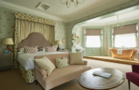 ザ リトリート、エルコット パーク のホテル