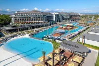 Lago Hotel - Luxury