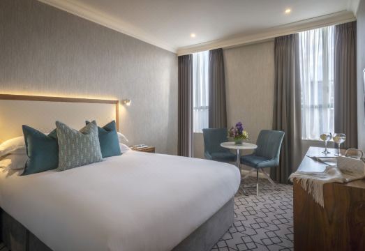 더 빅토리아 호텔 골웨이 외관 이미지