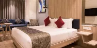 Centre Point Navi Mumbai - 高级双人间