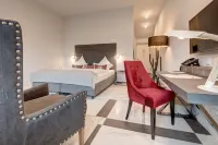 Hotel Hafen Flensburg Hotels in Lyksborg