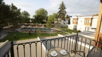 Balturk Garden Sapanca Hotel - Mountain view