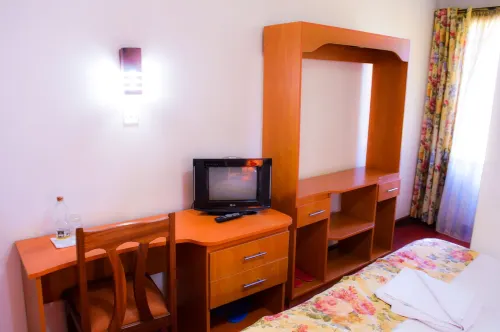 Wida Highway Motel - 3-Star