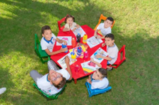 古萊比耶海灘凱普邦 SPA 酒店