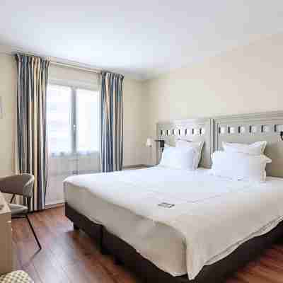 Grand Tonic Hôtel & SPA Nuxe Rooms