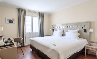 Grand Tonic Hotel & Spa Nuxe