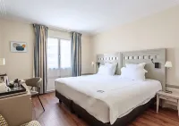 Grand Tonic Hotel & Spa Nuxe