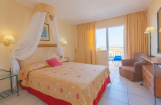 El Marques Palace by Intercorp Group