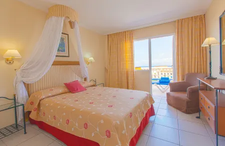 El Marques Palace by Intercorp Group