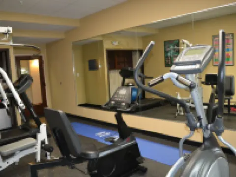 Days Inn by Wyndham Laurel MS Hotels in Jones County