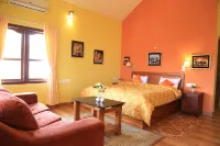 Room in Villa - Luxury Cottages with Beautiful Mountain View