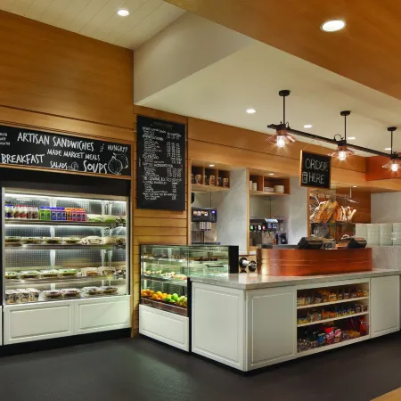 Doubletree by Hilton Pomona