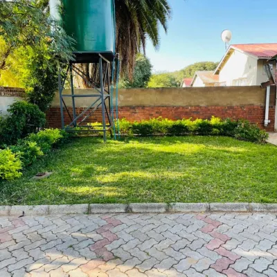 Bulawayo Bradfield Retreat - 3 Bed House Hotels near Cowdray Park Terminus Shops