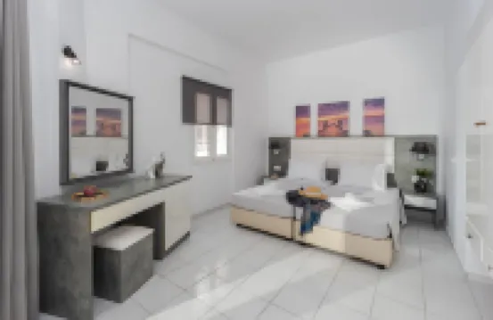 由Estia提供的瑪利亞能源