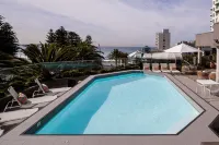 Rydges Cronulla Beachside - Beach