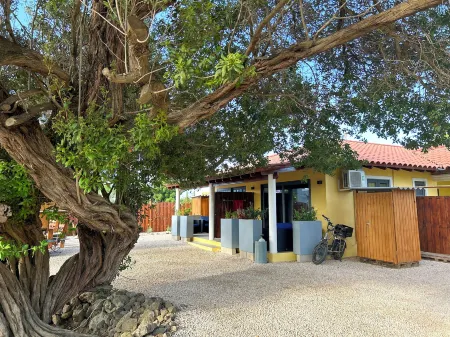 Sonrisa Boutique Hotel - Adults Only