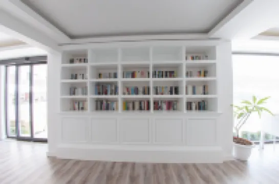 Rhapsody Hotel & Spa Kalkan